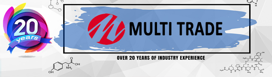 20 Years of Textile Chemical Expertise!